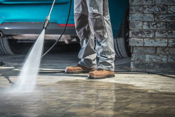 Hillandale, MD Pressure Washing Services Company